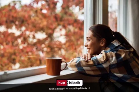 Spektakl improwizowany: Jak zerwać z jesieniarą? Czyli nie lubię pumpkin spice latte