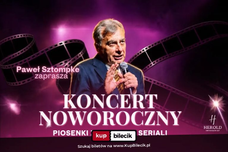 Paweł Sztompke: Piosenki z polskich seriali