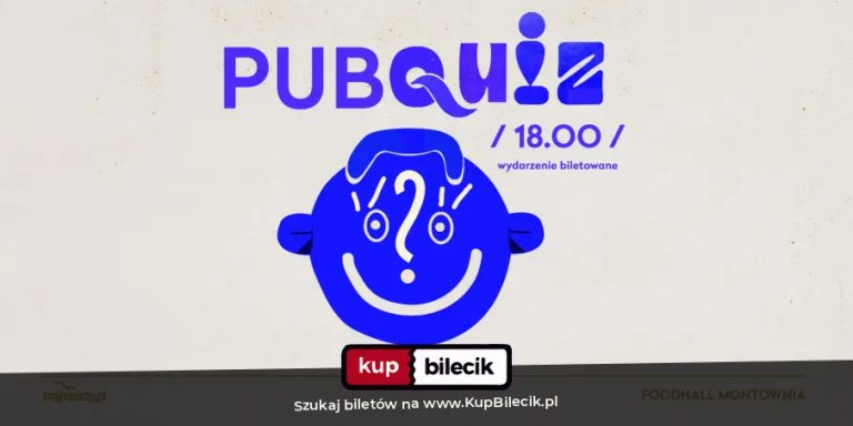 PUB QUIZ ENGLISH