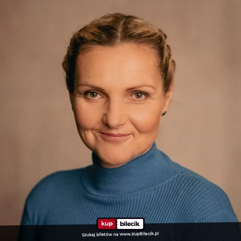 Ewa Konstancja Bułhak - I Love You