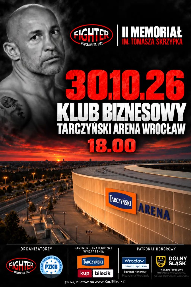 Gala Kickboxingu