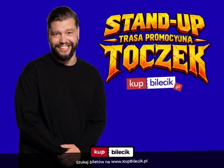Bartek Toczek
