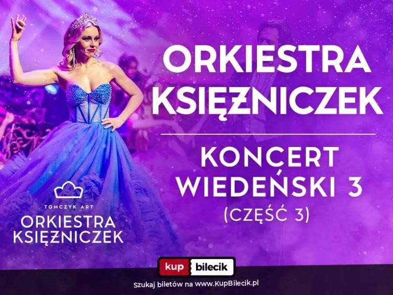 ŚWIATOWY HIT JUŻ 5.12. W PŁOCKU!