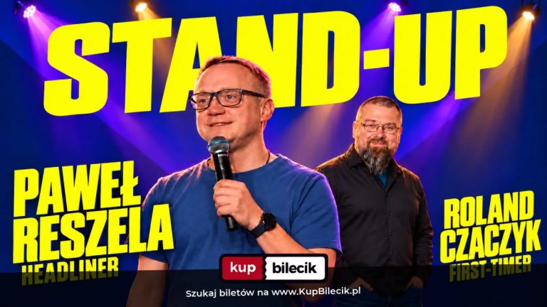 Ostrowska Scena Komediowa