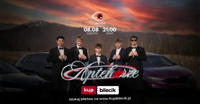 Zespół Aptekarze