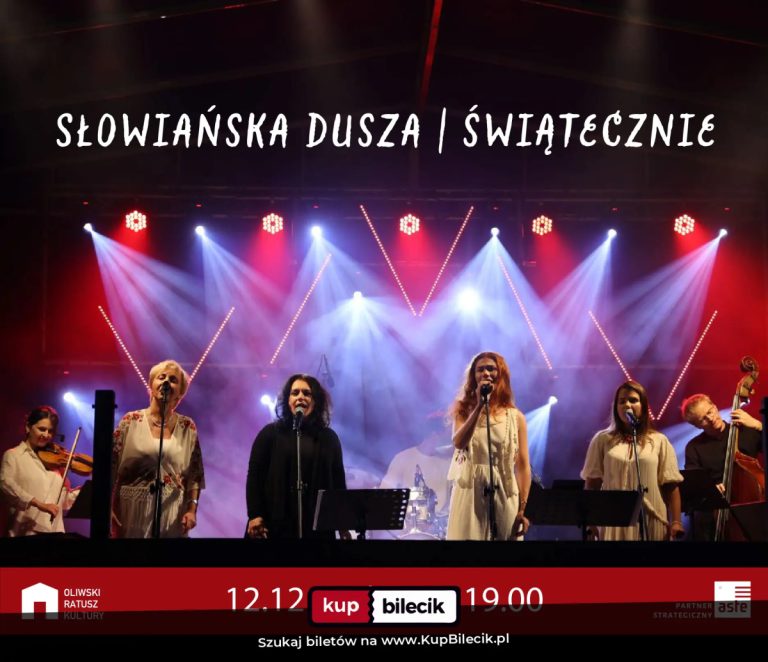 Słowiańska Dusza - Świątecznie