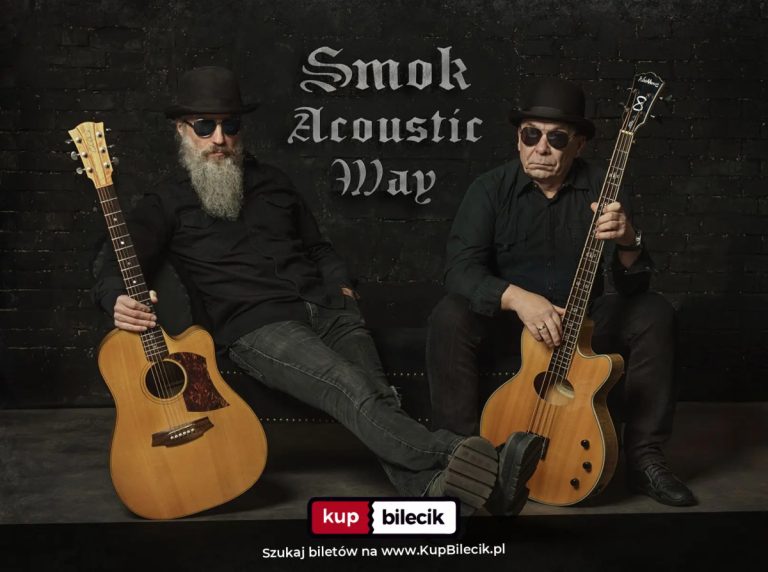 Smok Acoustic Way