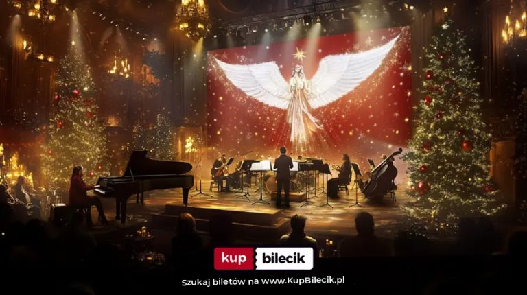 Grupa Muzyką Łączy: Koncert Świąteczny Szkoły Rytmu by Pylu