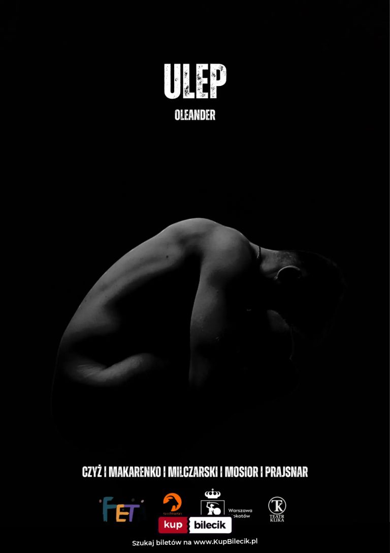 Monodram "ULEP"