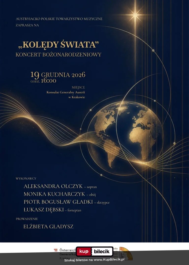 Koncert bozonarodzeniowy