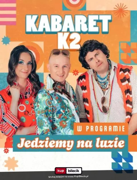 Jedziemy na luzie