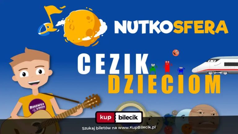 NutkoSfera - CeZik dzieciom