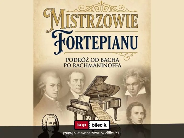 Jedna niezapomniana noc i 300 lat emocji.