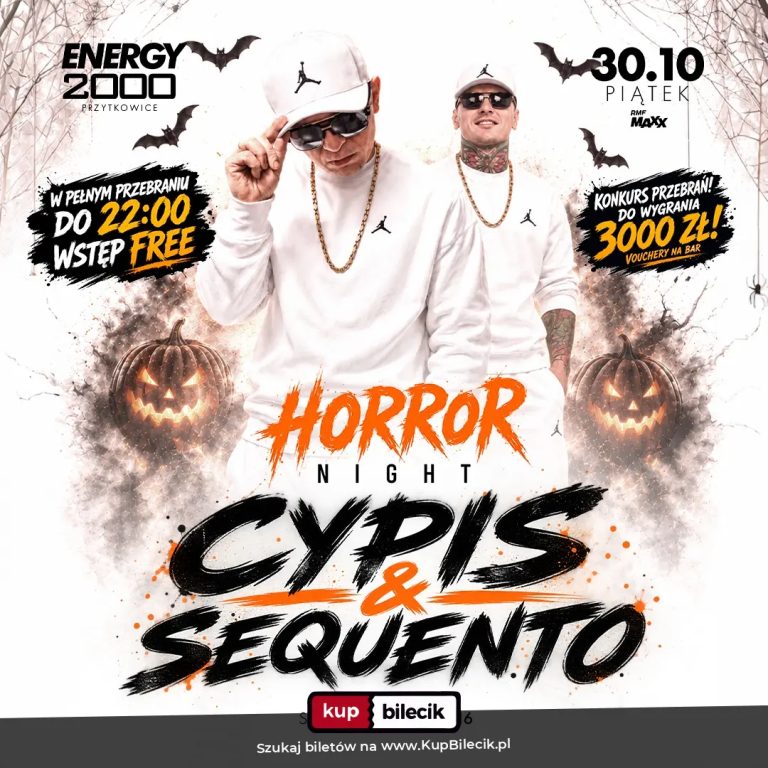 CYPIS 04.09 -  ENERGY 2000 KATOWICE [16+]