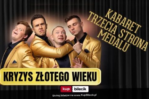 Kryzys złotego wieku