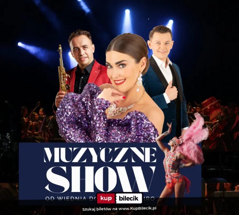 Muzyczne Show Roku: Od Wiednia do Rio de Janeiro