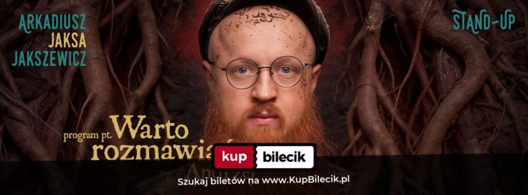 Program "Warto rozmawiać, Andrzej"