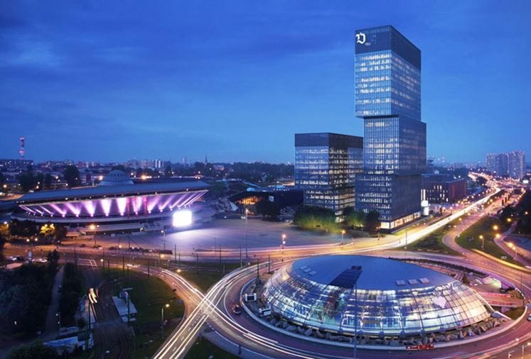 Katowice