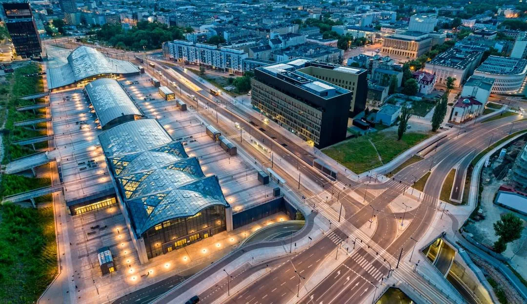 Łódź