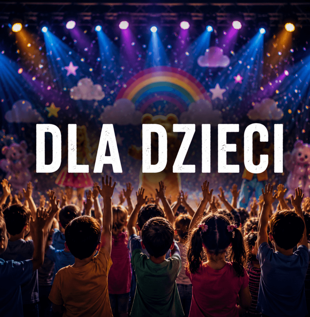 Dla dzieci