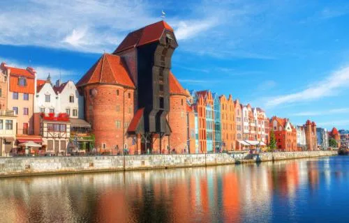 Gdańsk