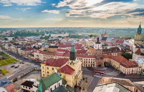 Lublin