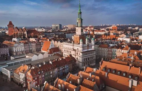 Poznań