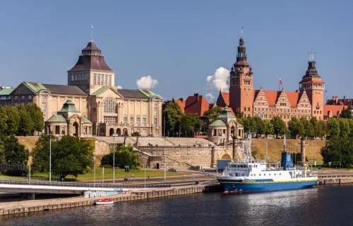 Szczecin