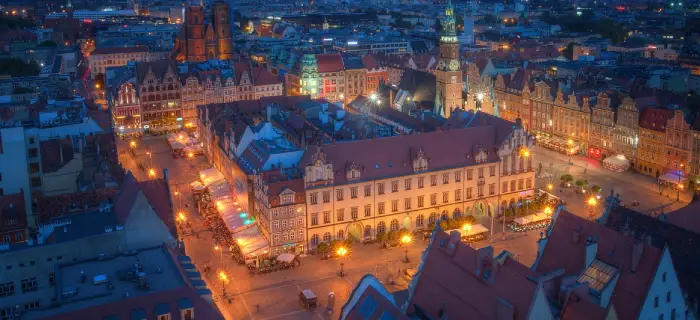 Kraków