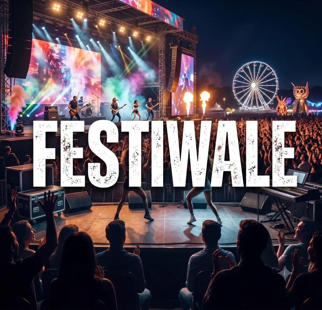 Festiwale