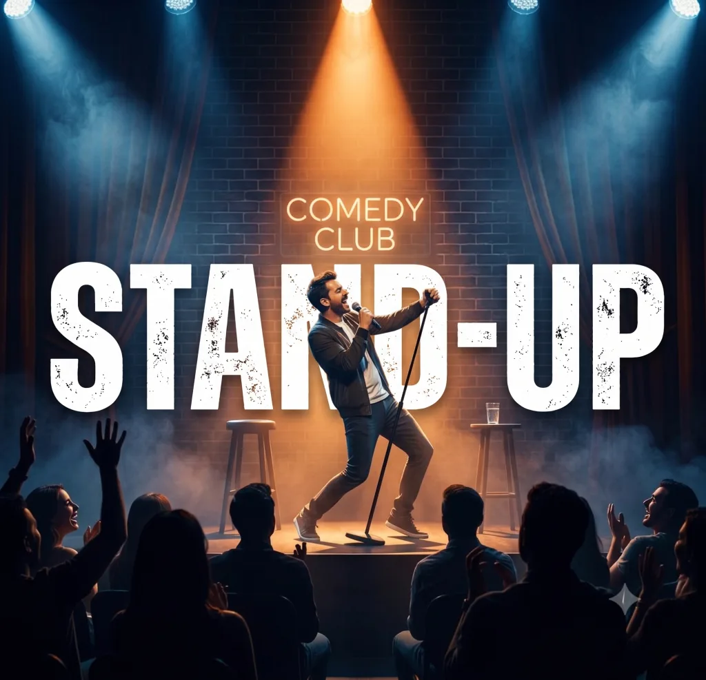 Stand-up